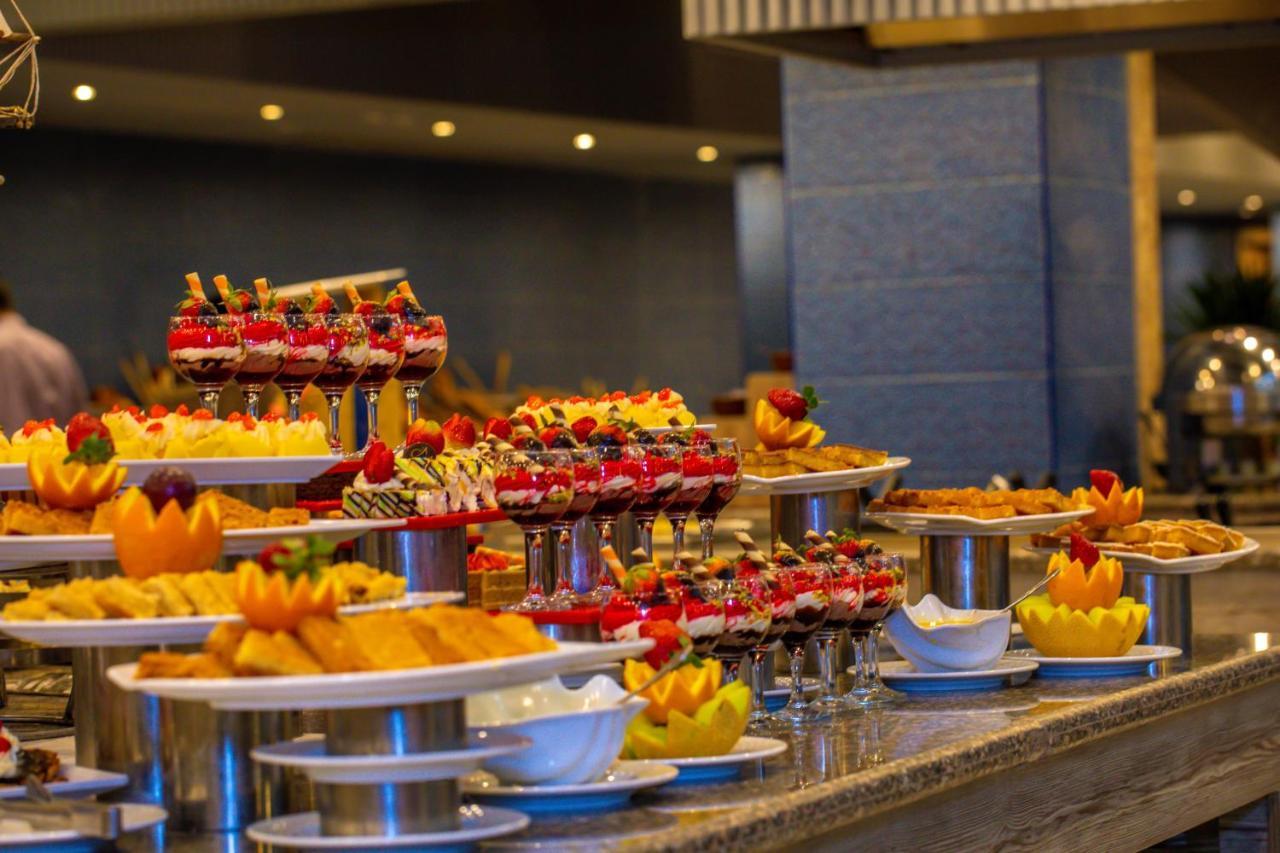 Rezort Titanic - Families And Couples Only Hurghada