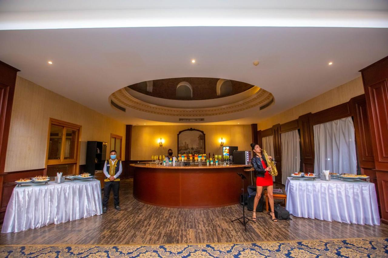 Titanic - Families And Couples Only Rezort Hurghada