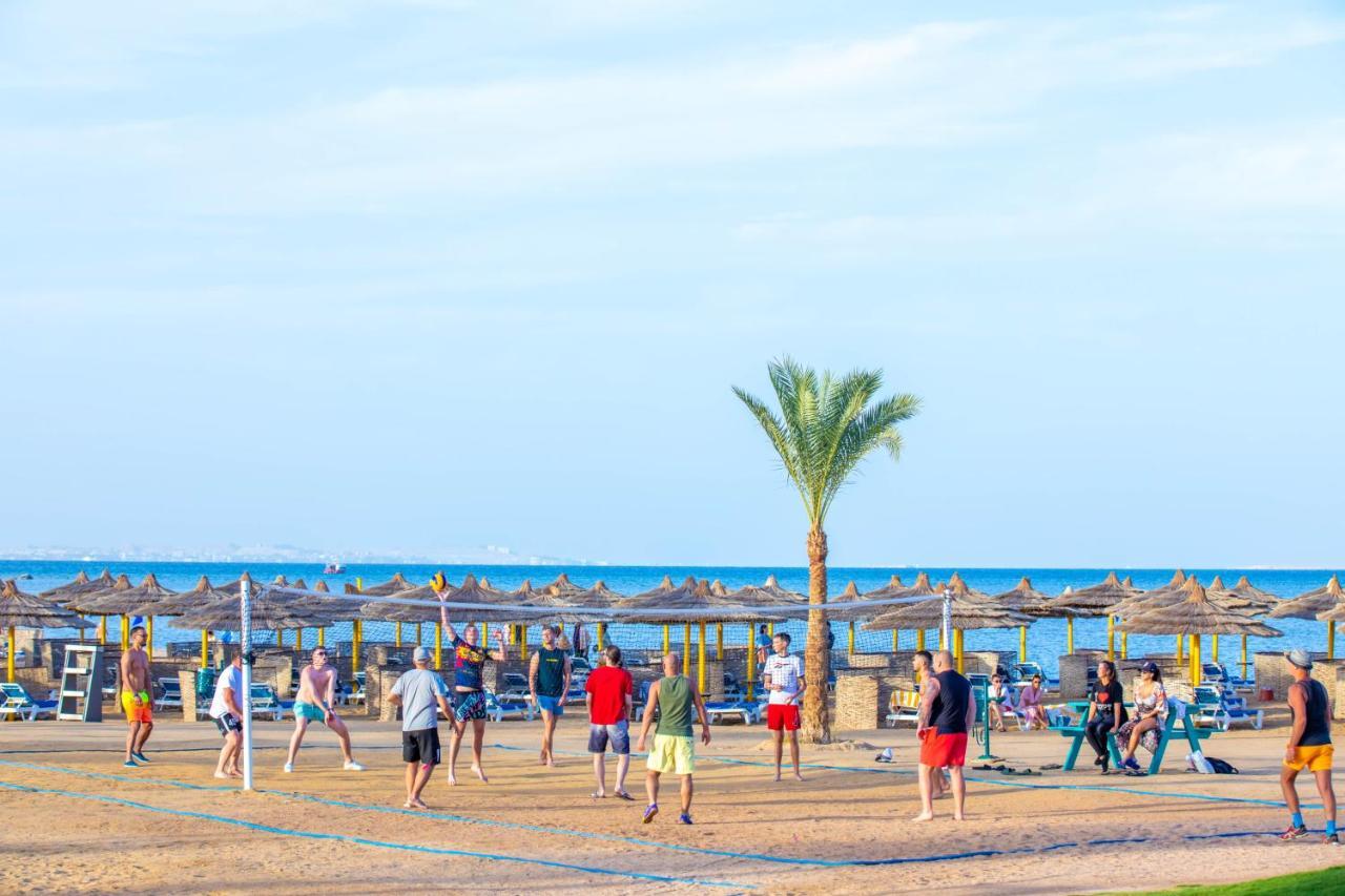 Rezort Titanic - Families And Couples Only Hurghada