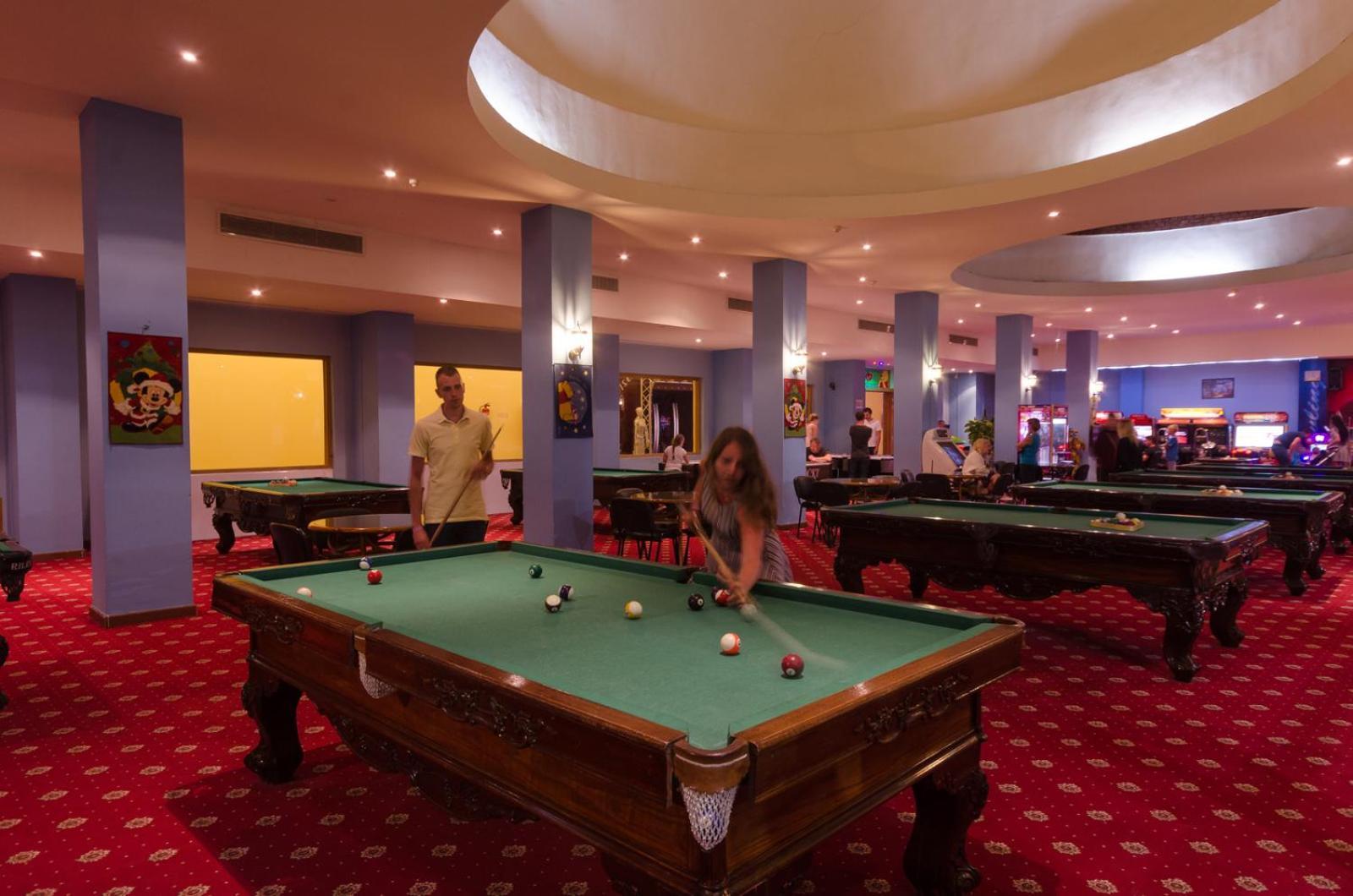 Titanic - Families And Couples Only Rezort Hurghada