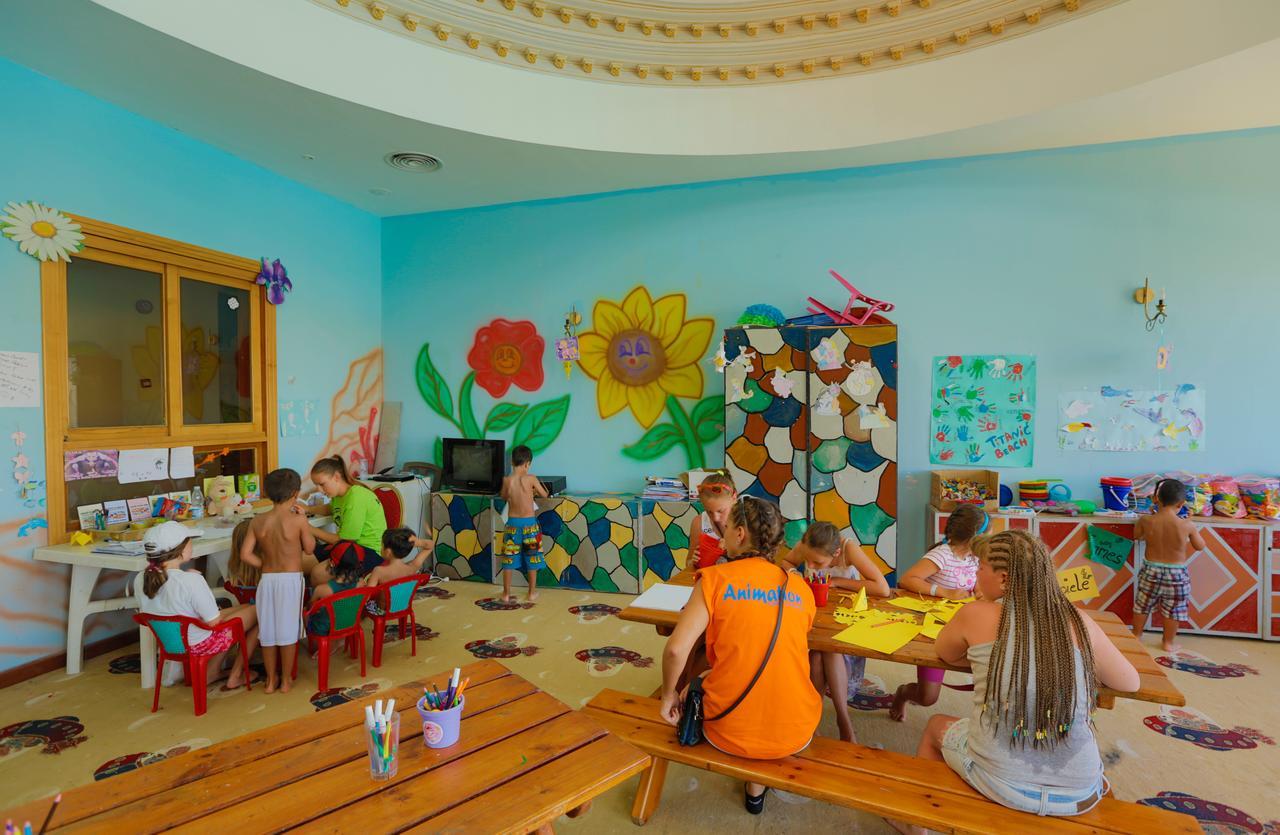 Titanic - Families And Couples Only Rezort Hurghada